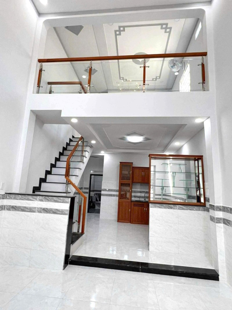 Bán Nhà Hiệp Bình Phước Thủ Đức – 67m² – Hẻm Xe Hơi – Chỉ 5.2 Tỷ – Dòng Tiền Ổn Định 8 Triệu/Tháng! - Ảnh chính